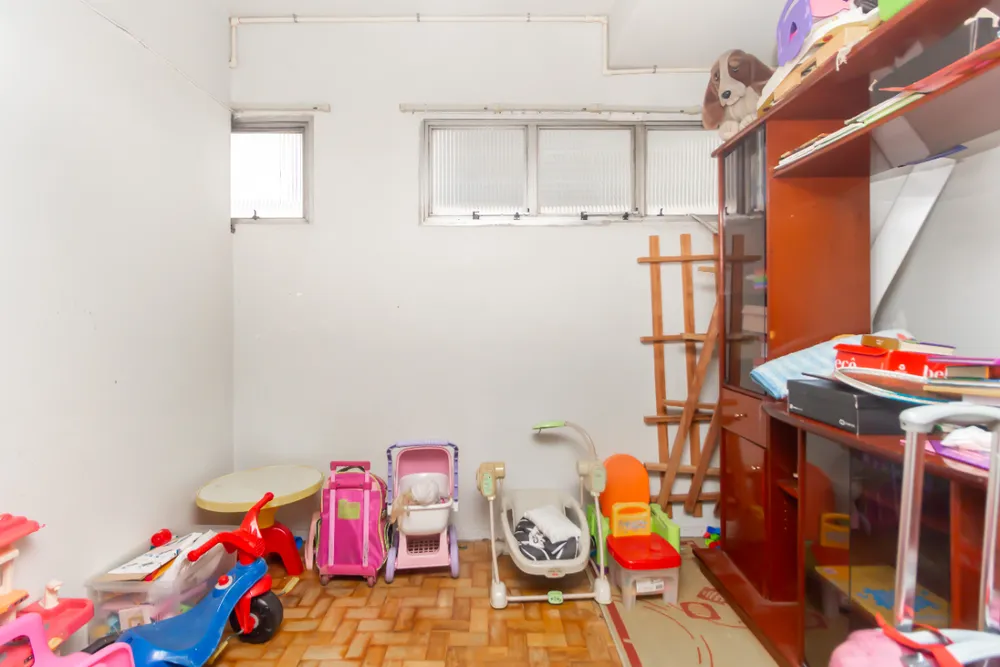 Apartamento, 4 quartos, 200 m² - Foto 2