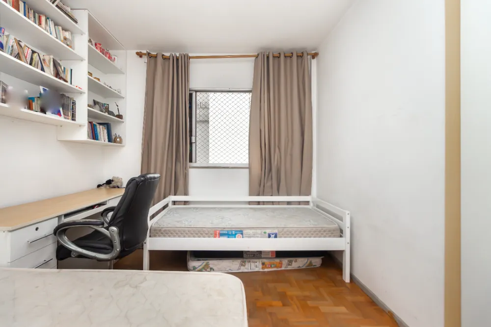 Apartamento, 4 quartos, 200 m² - Foto 3