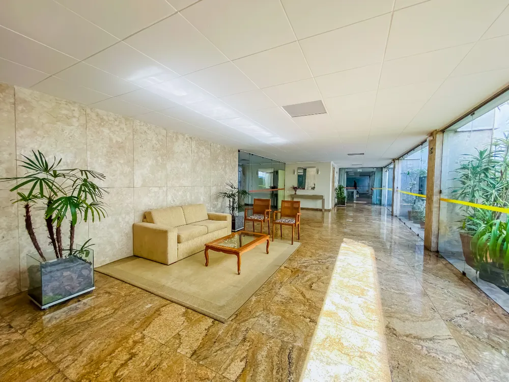 Apartamento, 4 quartos, 200 m² - Foto 10
