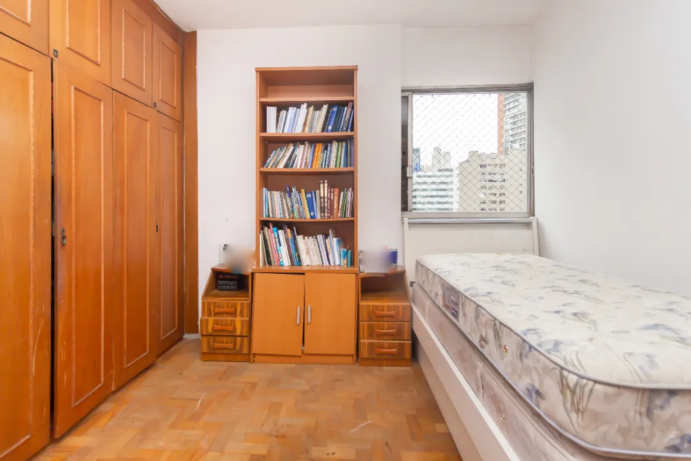 Apartamento, 4 quartos, 200 m² - Foto 4