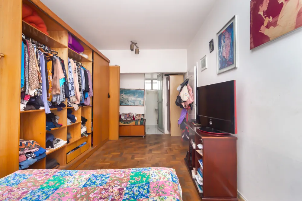 Apartamento, 4 quartos, 200 m² - Foto 1