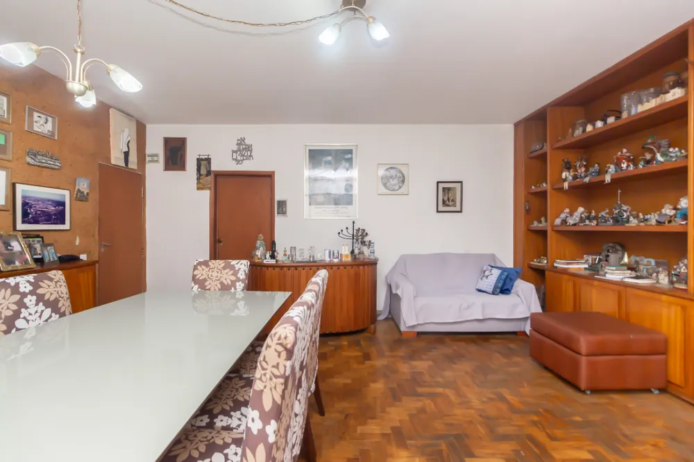 Apartamento, 4 quartos, 200 m² - Foto 6