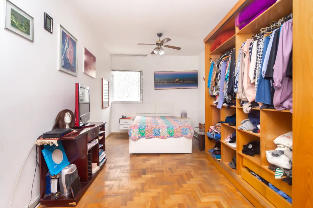 Apartamento, 4 quartos, 200 m² - Foto 9