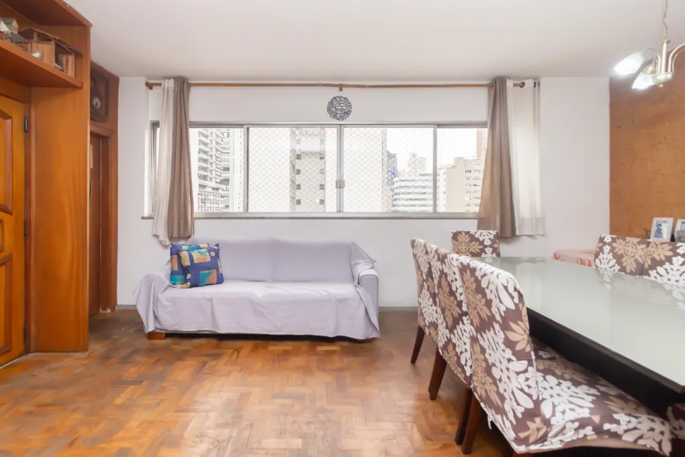 Apartamento, 4 quartos, 200 m² - Foto 5
