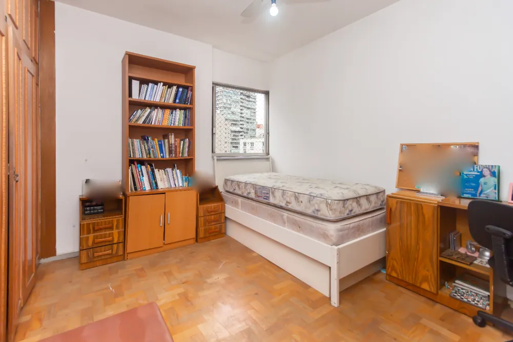 Apartamento, 4 quartos, 200 m² - Foto 8
