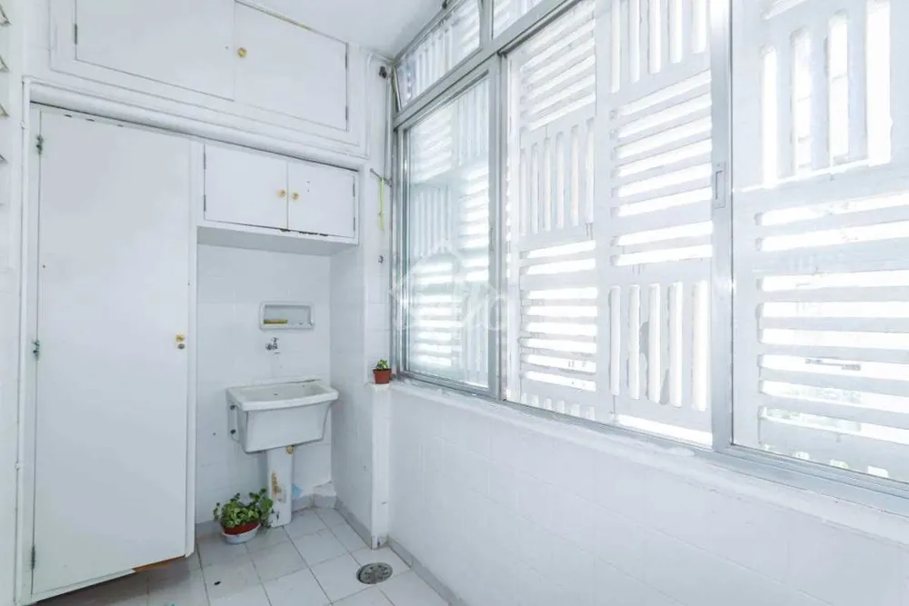 Apartamento, 3 quartos, 156 m² - Foto 3