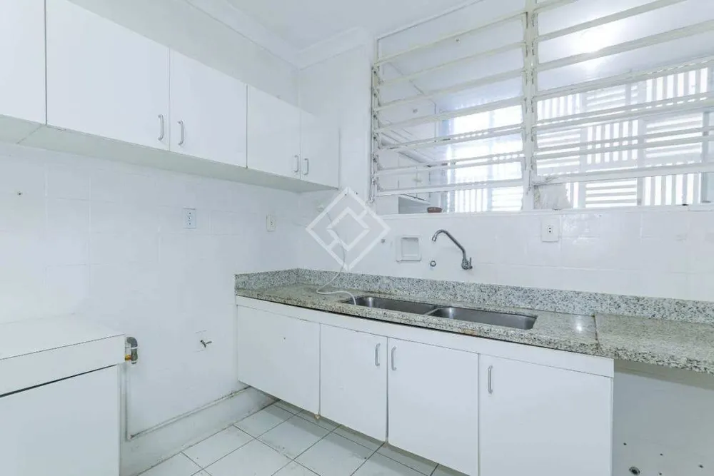 Apartamento, 3 quartos, 156 m² - Foto 5