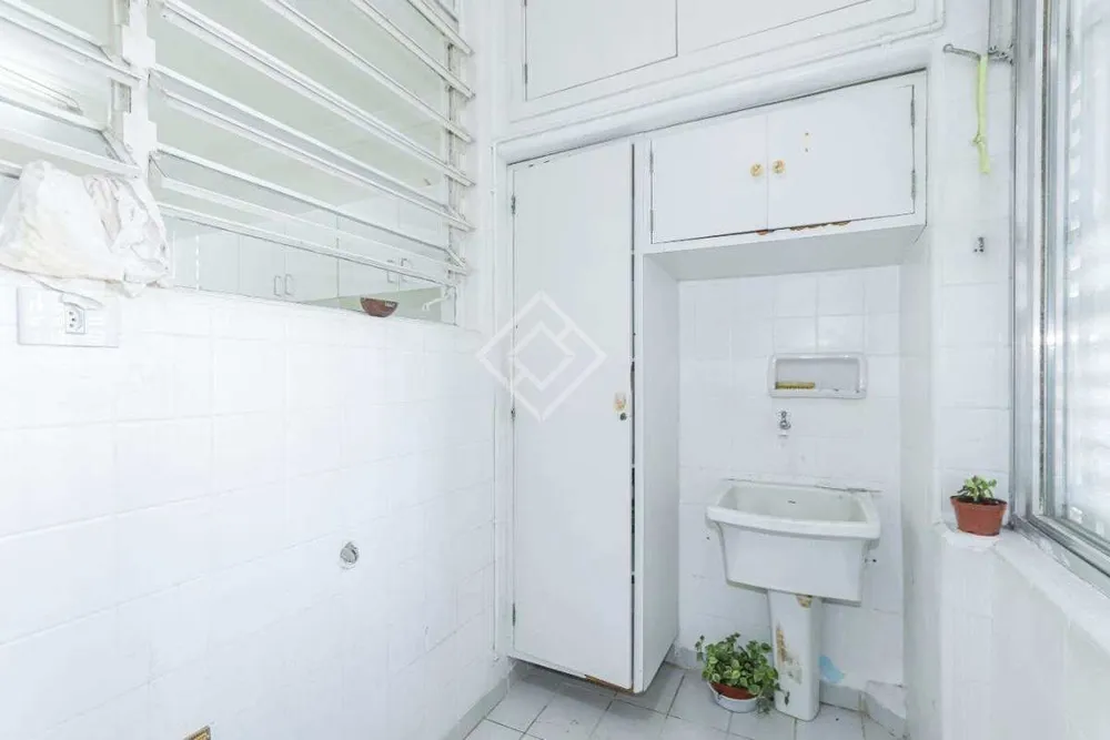 Apartamento, 3 quartos, 156 m² - Foto 2
