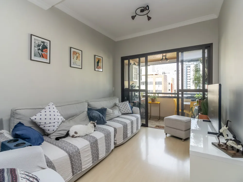 Apartamento, 3 quartos - Foto 1