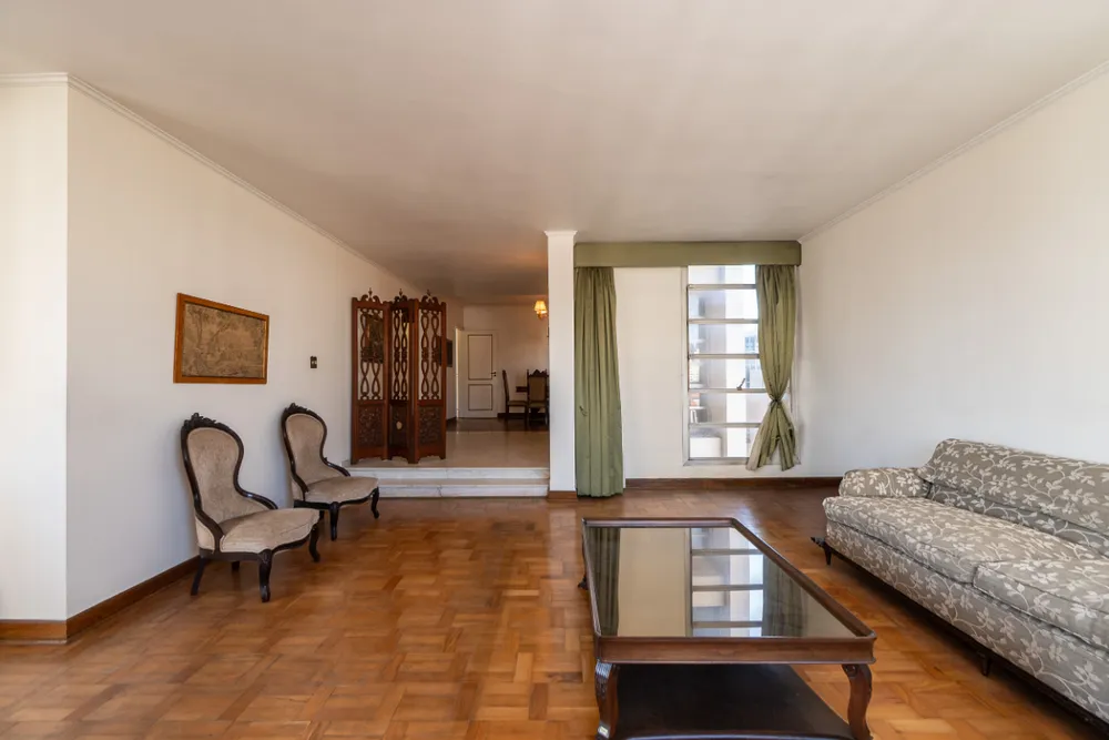 Apartamento, 3 quartos - Foto 3