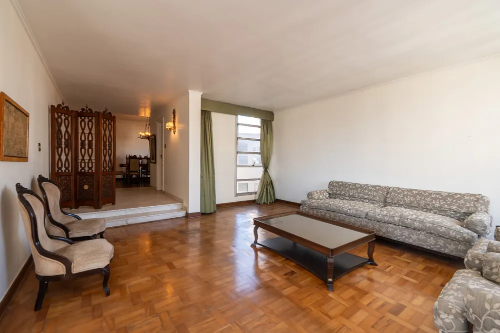 Apartamento, 3 quartos - Foto 1