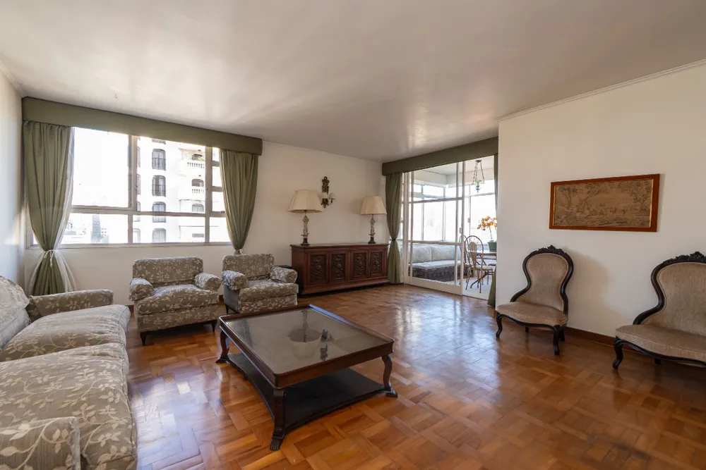 Apartamento, 3 quartos - Foto 4