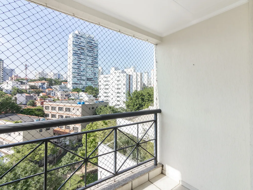 Apartamento, 2 quartos, 53 m² - Foto 2
