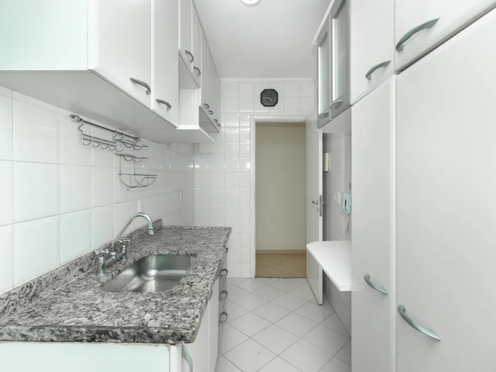 Apartamento, 2 quartos, 53 m² - Foto 6