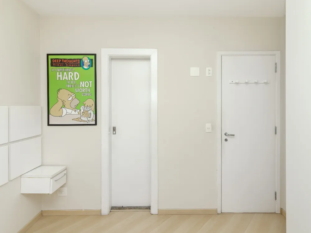 Apartamento, 2 quartos, 53 m² - Foto 10