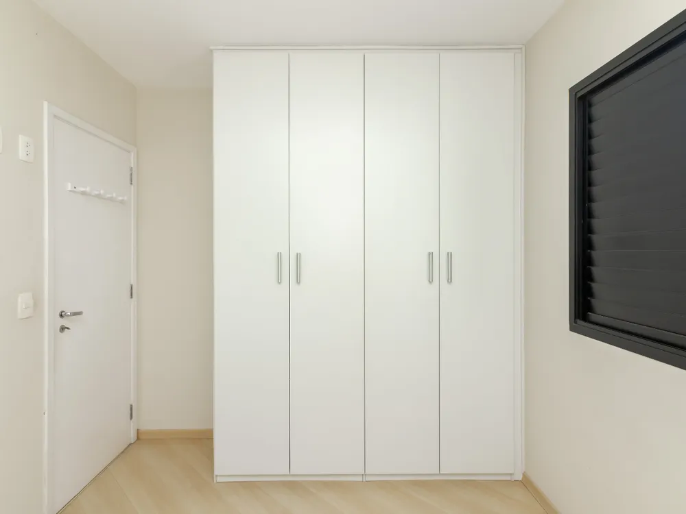 Apartamento, 2 quartos, 53 m² - Foto 1