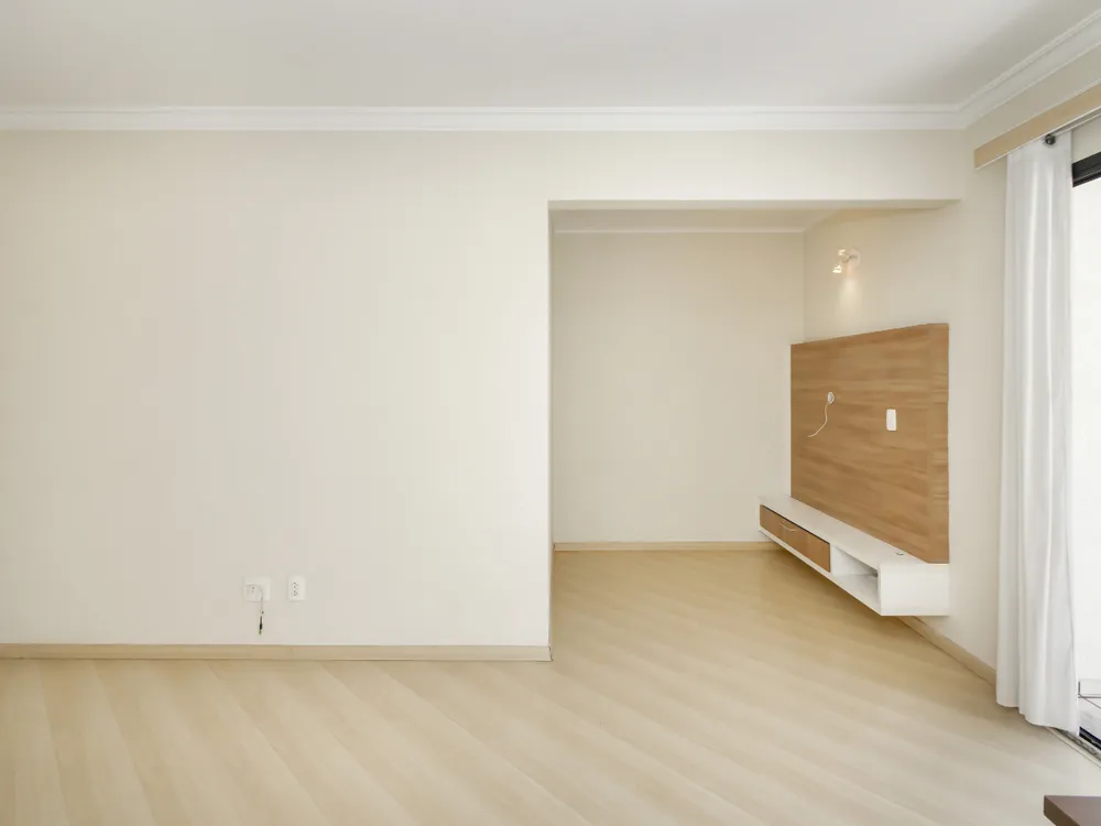 Apartamento, 2 quartos, 53 m² - Foto 1