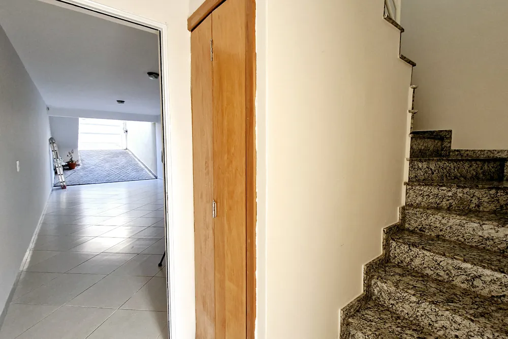 Sobrado, 3 quartos, 124 m² - Foto 2