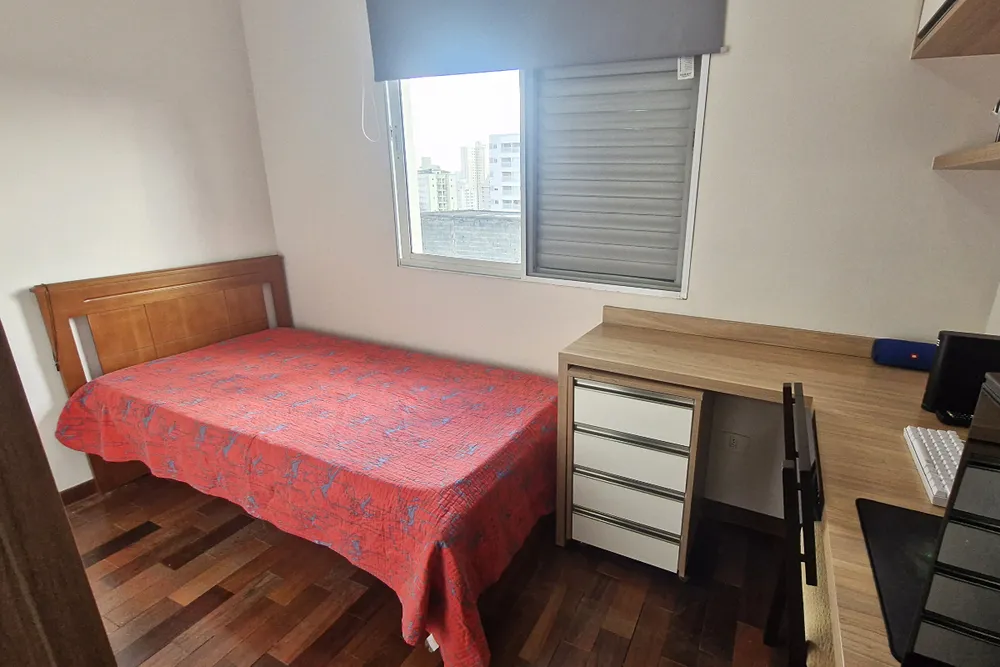 Sobrado, 3 quartos, 124 m² - Foto 4