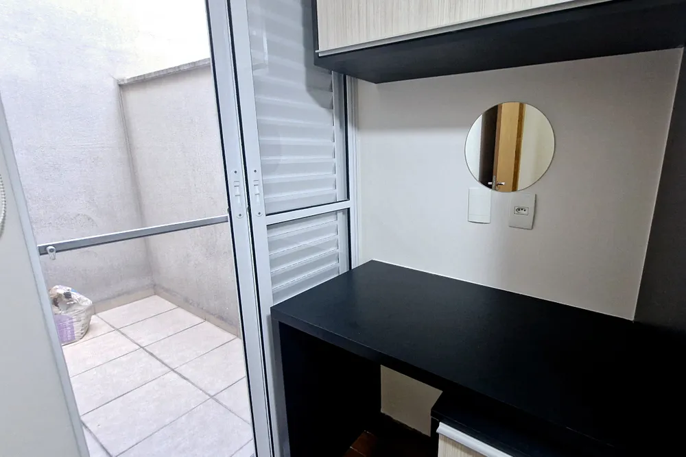 Sobrado, 3 quartos, 86 m² - Foto 6