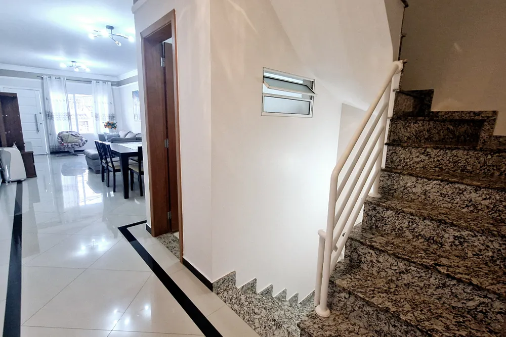 Sobrado, 3 quartos, 86 m² - Foto 2