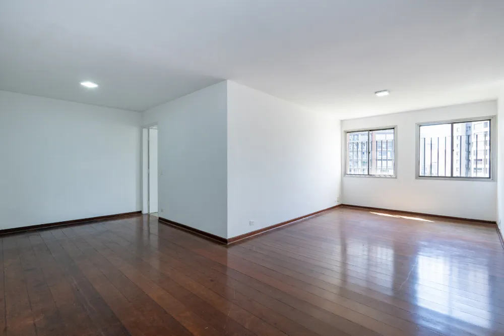 Apartamento, 3 quartos, 238 m² - Foto 1