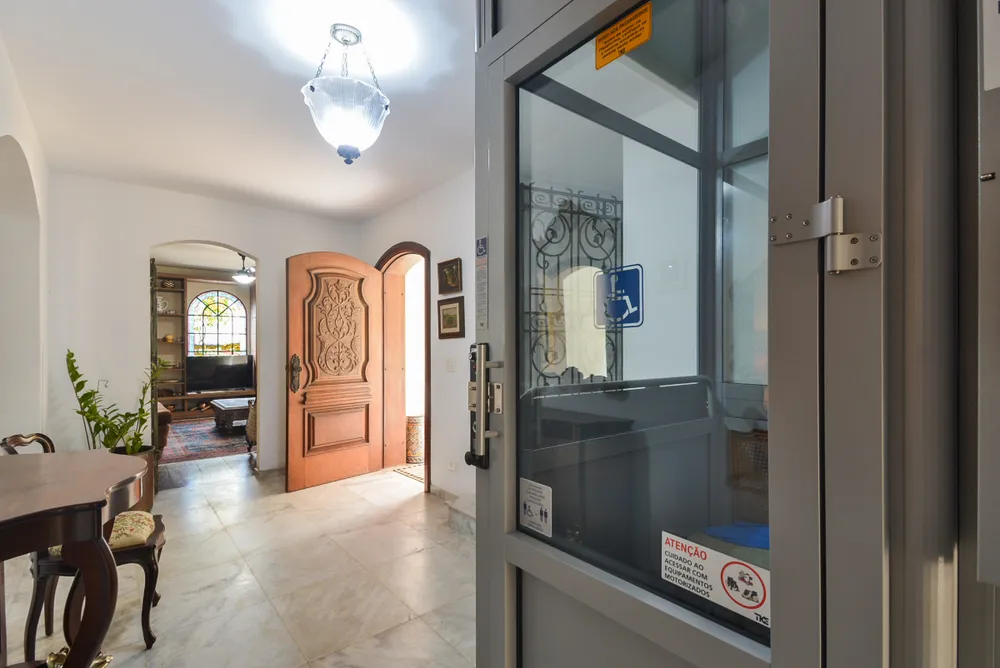 Casa, 4 quartos, 610 m² - Foto 5