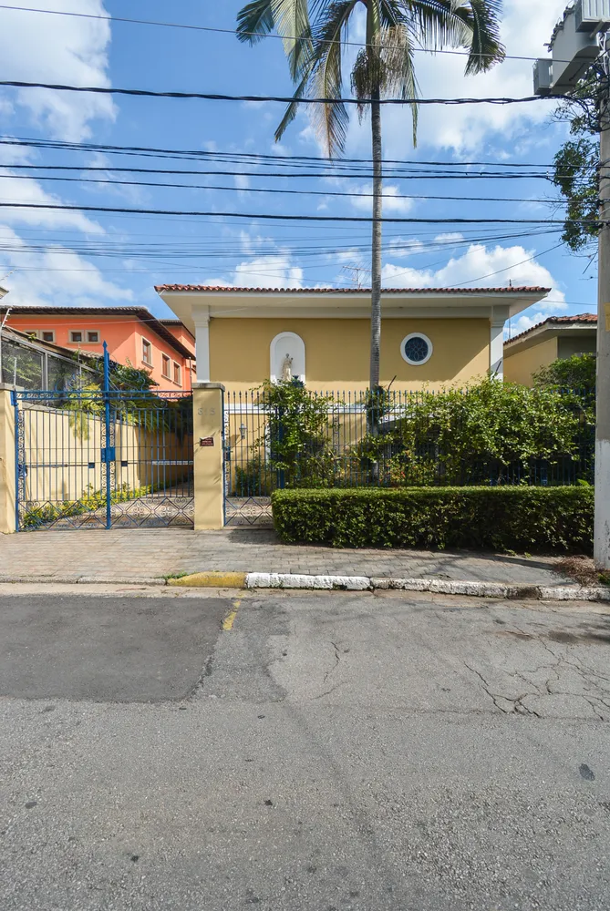 Casa, 4 quartos, 610 m² - Foto 3