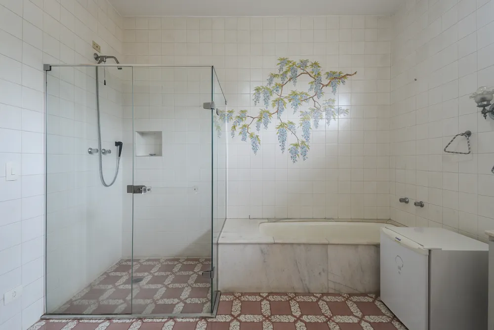 Casa, 4 quartos, 610 m² - Foto 1