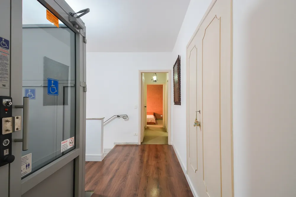 Casa, 4 quartos, 610 m² - Foto 6
