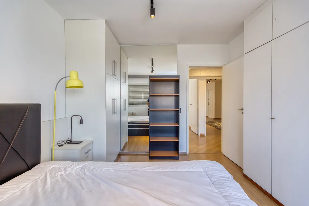 Apartamento, 3 quartos, 110 m² - Foto 4