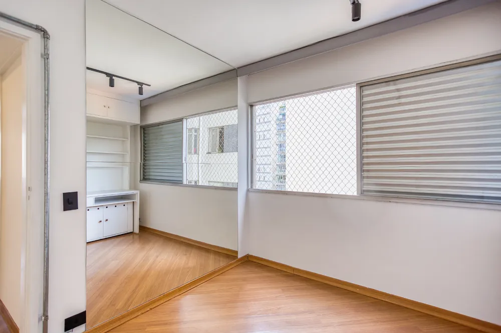 Apartamento, 3 quartos, 110 m² - Foto 6