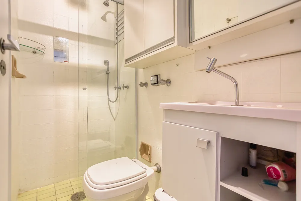 Apartamento, 3 quartos, 110 m² - Foto 2