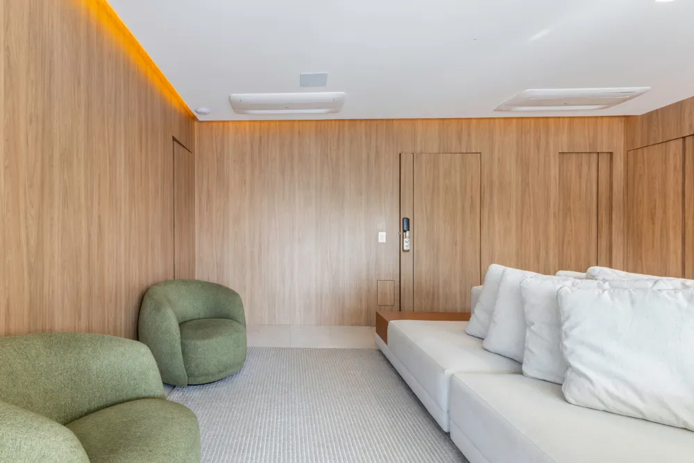 Apartamento, 3 quartos, 170 m² - Foto 3