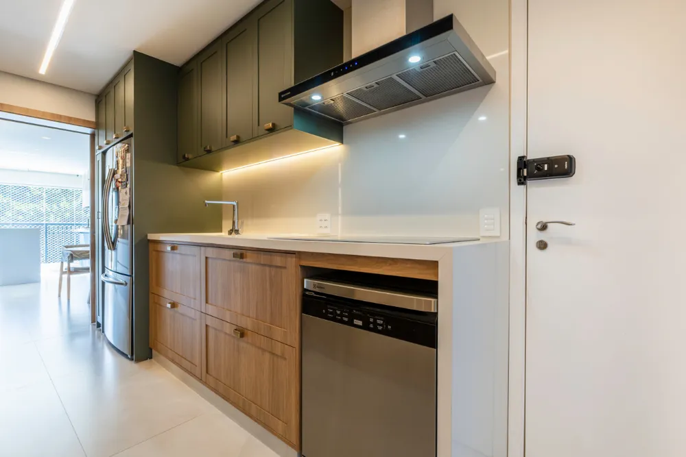 Apartamento, 3 quartos, 170 m² - Foto 9