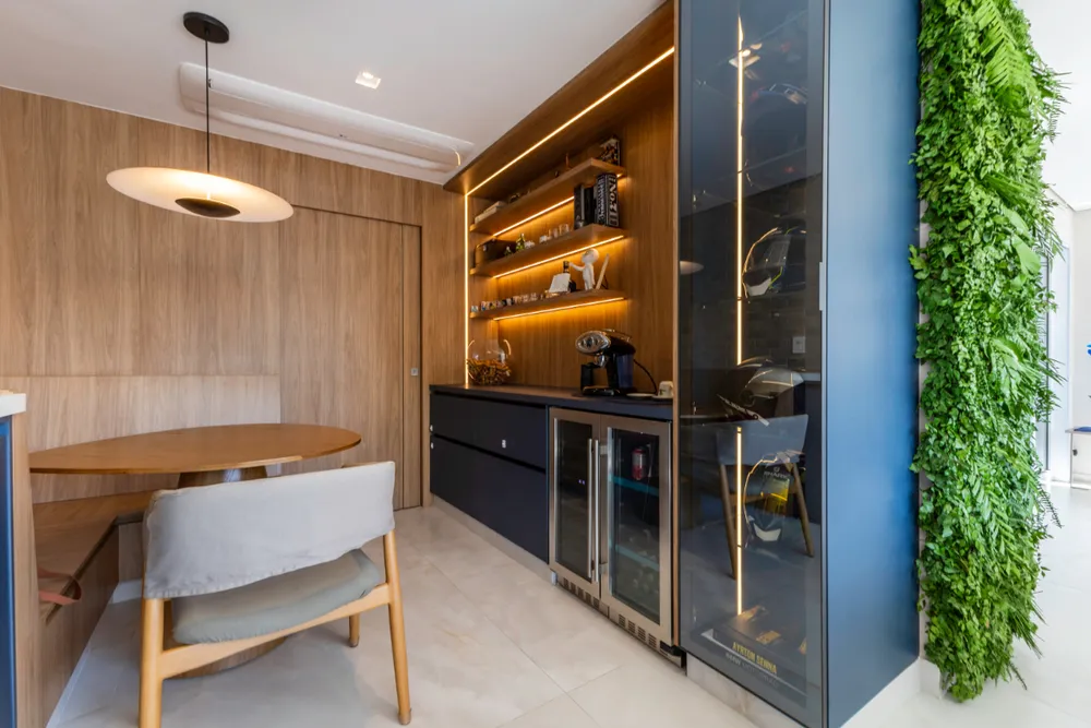 Apartamento, 3 quartos, 170 m² - Foto 7
