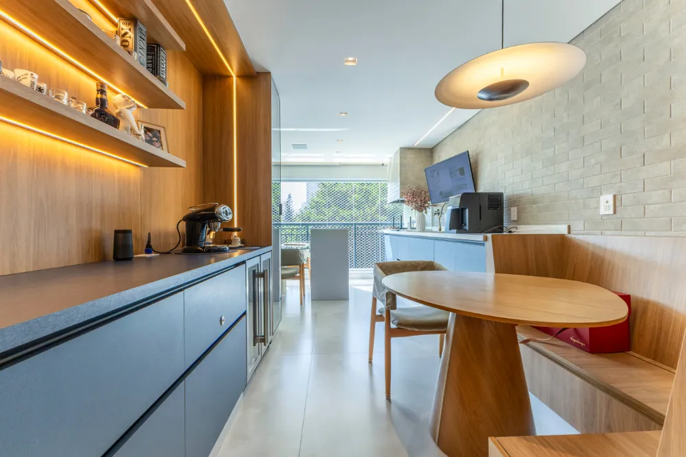 Apartamento, 3 quartos, 170 m² - Foto 8