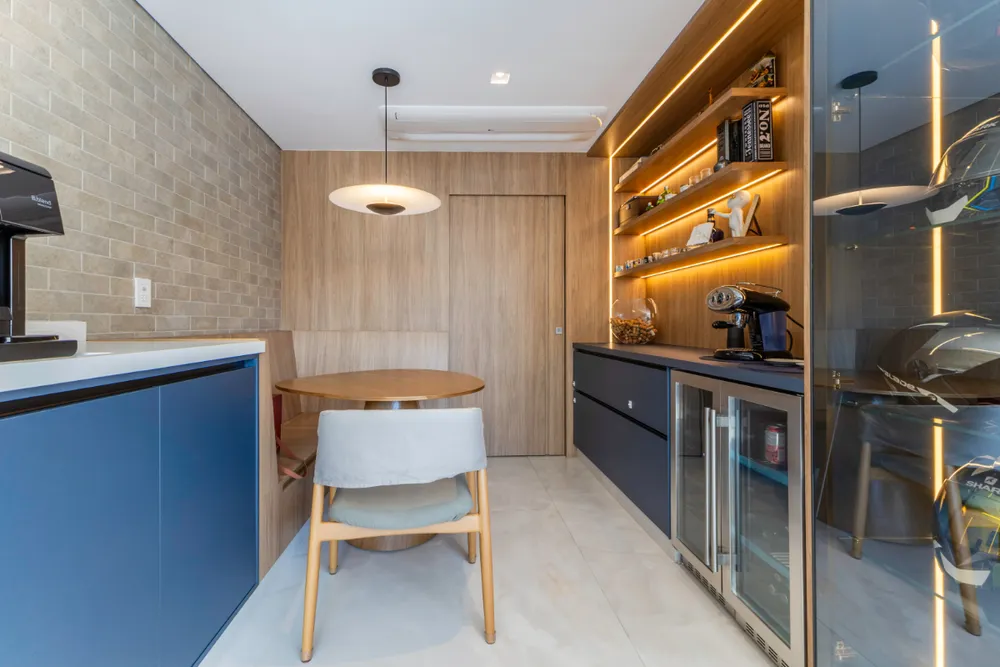 Apartamento, 3 quartos, 170 m² - Foto 6