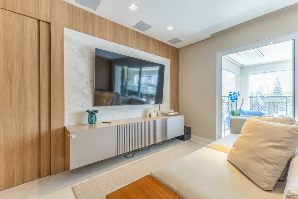Apartamento, 3 quartos, 170 m² - Foto 4