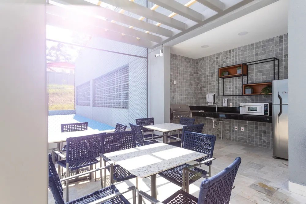 Apartamento, 3 quartos, 24000 m² - Foto 2