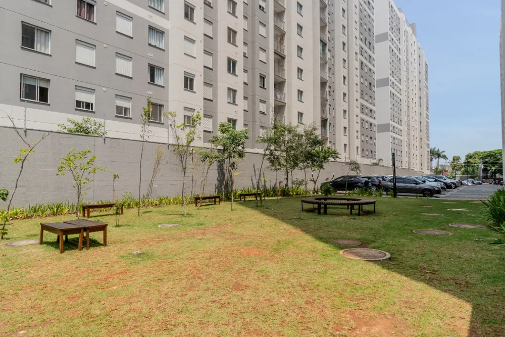 Apartamento, 1 quarto, 34 m² - Foto 6