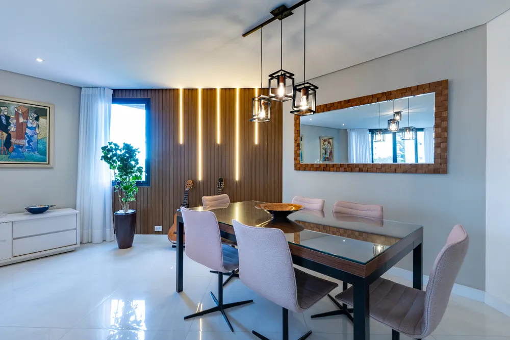 Apartamento, 4 quartos, 157 m² - Foto 7