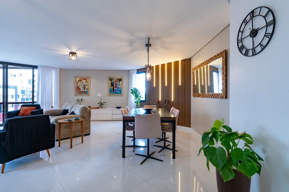 Apartamento, 4 quartos, 157 m² - Foto 6