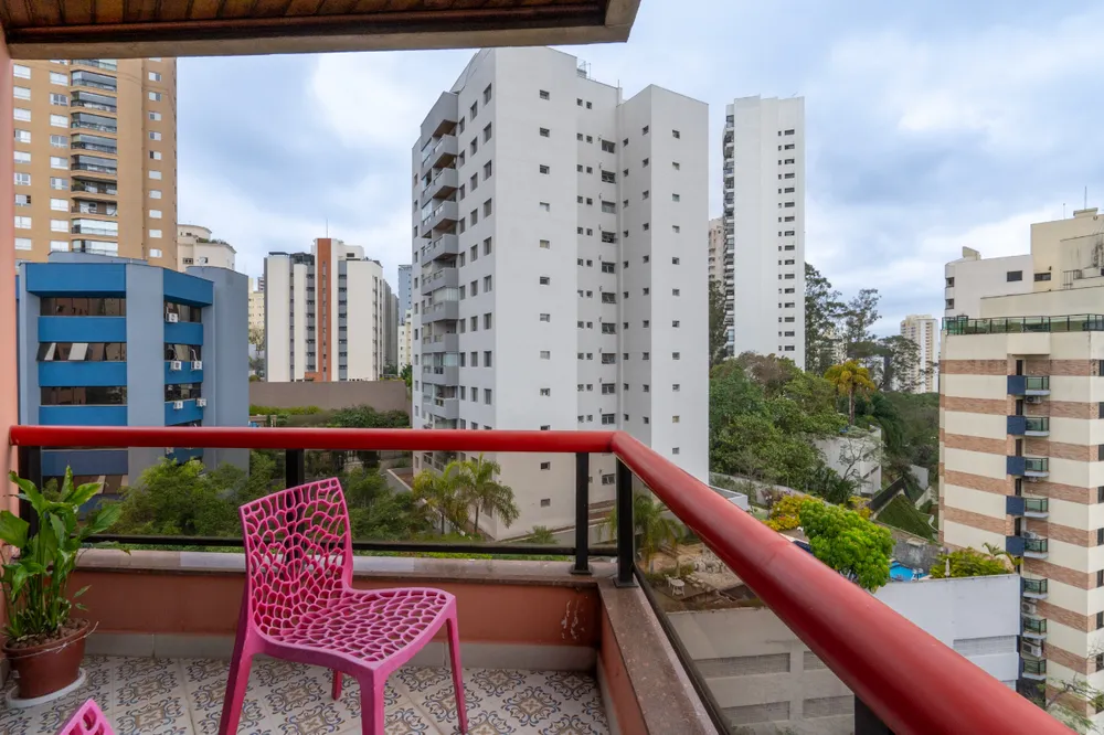 Apartamento, 4 quartos, 157 m² - Foto 11