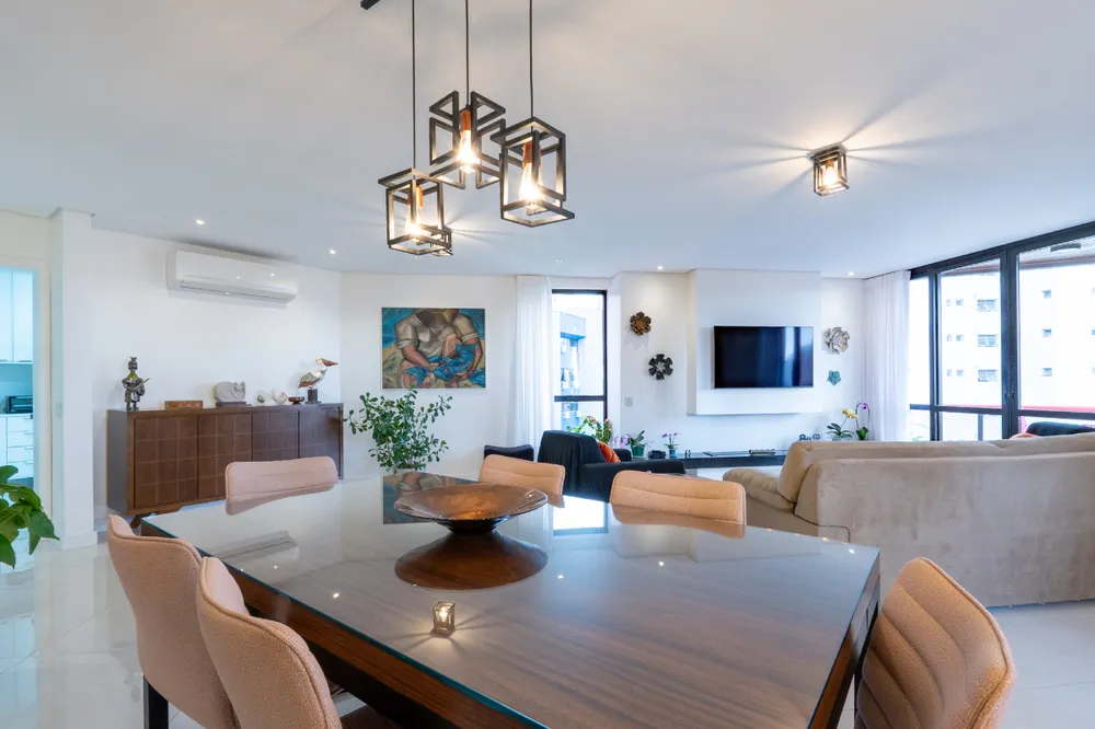 Apartamento, 4 quartos, 157 m² - Foto 9