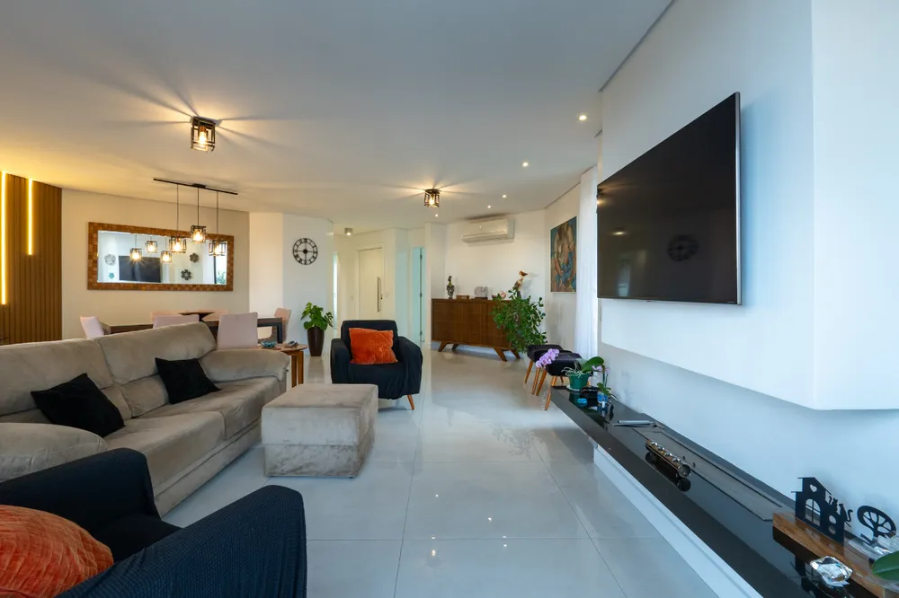 Apartamento, 4 quartos, 157 m² - Foto 5