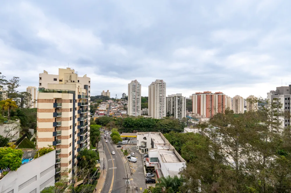 Apartamento, 4 quartos, 157 m² - Foto 12