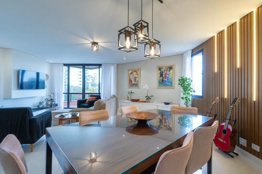 Apartamento, 4 quartos, 157 m² - Foto 10
