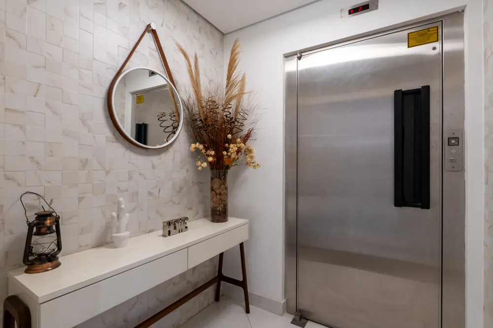Apartamento, 4 quartos, 157 m² - Foto 2