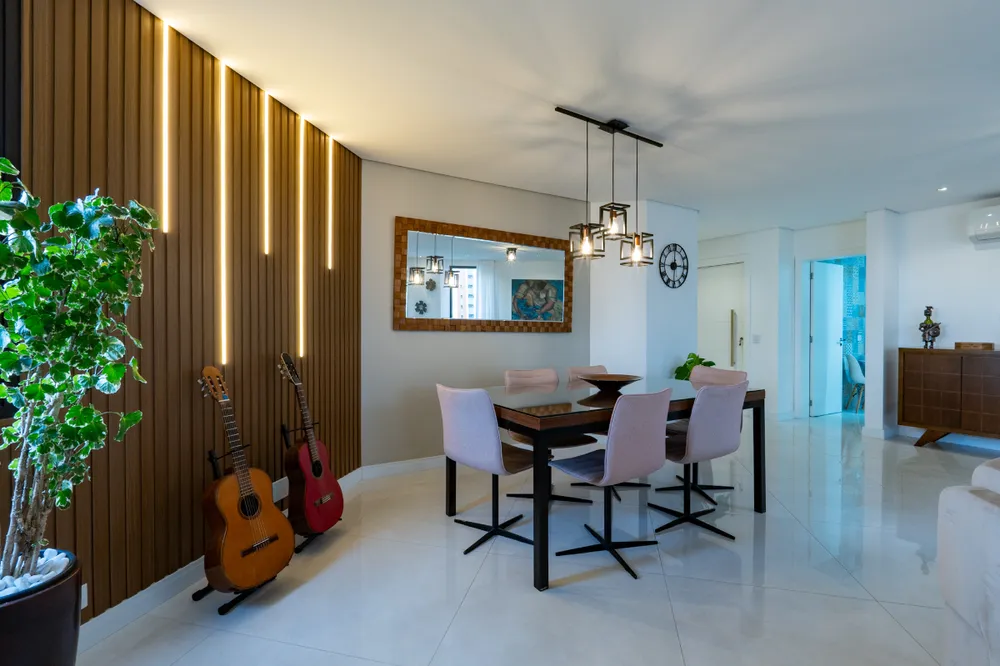 Apartamento, 4 quartos, 157 m² - Foto 8
